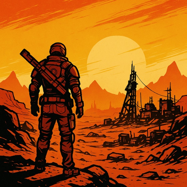 Обложка Все хранилища Borderlands 4: точные локации банковских сейфов и гайд по системе хранения