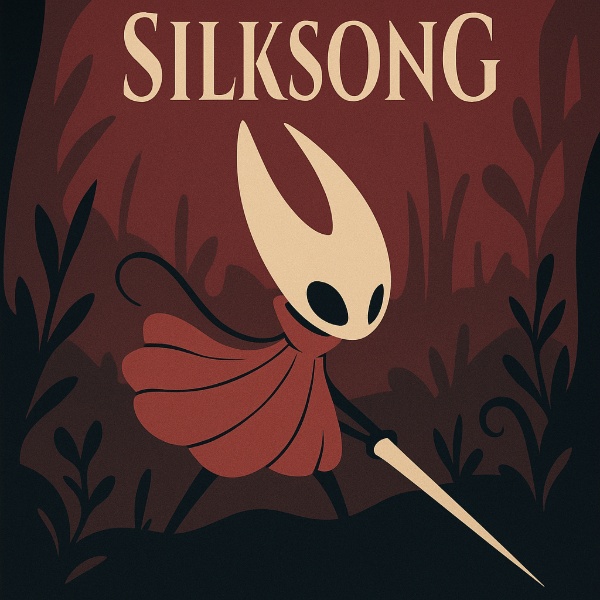 Обложка Осколки панциря в Hollow Knight: Silksong - где добыть, лучшие места фарма, торговцы и как увеличить лимит