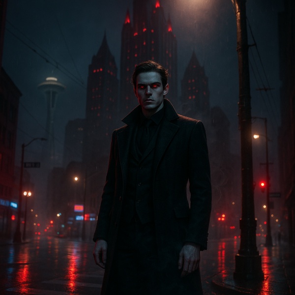 Обложка Vampire: The Masquerade - Bloodlines 2 - полный гайд и прохождение: советы новичкам, кланы, бой, кровь и маскарад