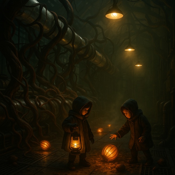 Обложка Как запустить лифт в «Шоколадной фабрике» Little Nightmares 3: где найти обе энергоячейки