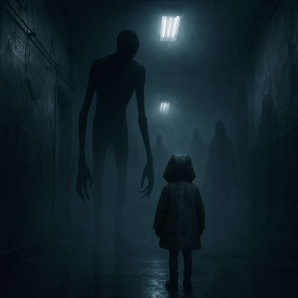 Обложка Little Nightmares 3: все призраки в финальной главе «Институт» - где найти и как освободить