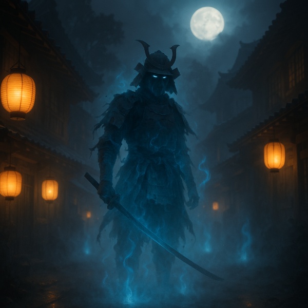 Обложка Обереги в «Призраке Йотей» (Ghost of Yotei): полный гайд по лучшим талисманам, локациям и установке