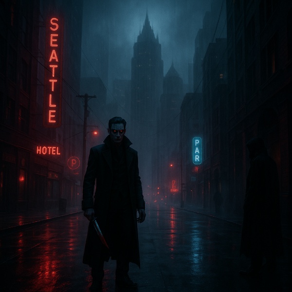 Обложка Vampire: The Masquerade - Bloodlines 2: все побочные квесты, коллекционки и награды - полный гайд-прохождение