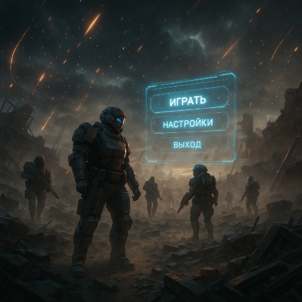 Обложка ARC Raiders: как включить русский язык уже сейчас - пошаговая инструкция через Steam