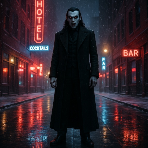 Обложка Vampire: The Masquerade — Bloodlines 2 — все 30 камер БИО: точные места на карте и как их отключить