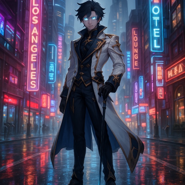 Обложка Доктор Рацио в Honkai Star Rail: дата рерана, билд, лучшие конусы и реликвии, эйдолоны и материалы