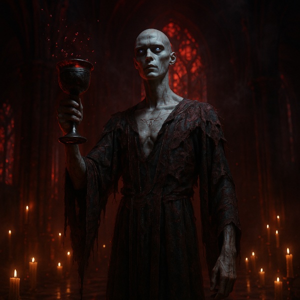 Обложка Vampire: The Masquerade – Bloodlines 2 — Резонансная кровь: как фармить эмоции, типы и применение для прокачки