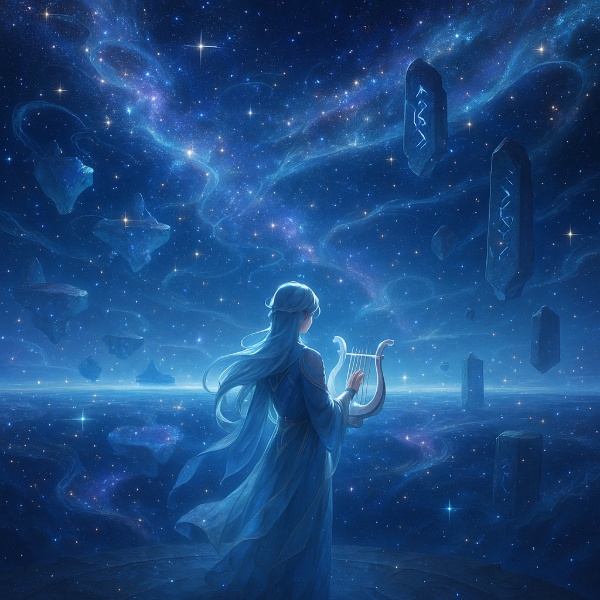 Обложка Оды в Астральном пределе Genshin Impact: расписание баннеров, гарант и валюта - актуально на 2025