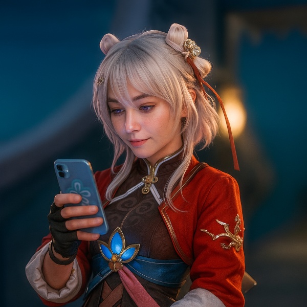 Обложка Март 7 (путь Охоты) в Honkai Star Rail: лучший билд, конусы, реликвии, эйдолоны и отряды