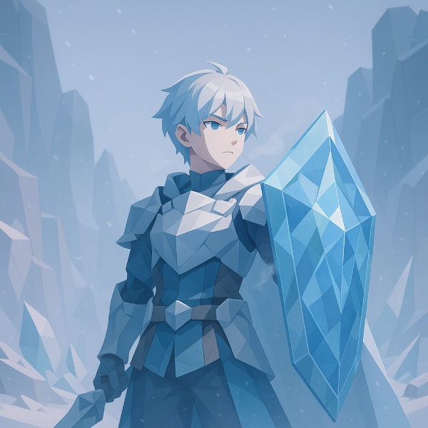 Обложка Март 7 в Honkai: Star Rail — полный гайд: как получить, билд, лучшие конусы, реликвии и отряды