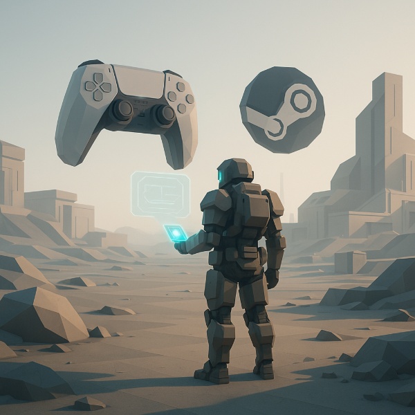 Обложка ARC Raiders: как включить русский язык в Steam и на PS5 — быстрое решение ошибки локализации