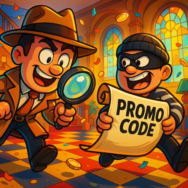 Обложка Промокоды Murder Mystery 2 — где вводить, как активировать и коды на музыку (ноябрь 2025)