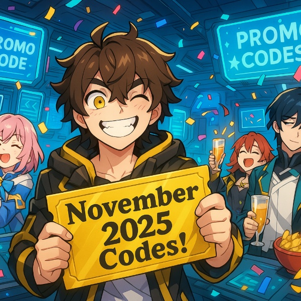 Обложка Промокоды Honkai Star Rail (ноябрь 2025): актуальные коды, как активировать и что дают