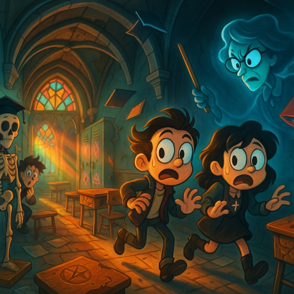 Обложка Tormented Souls 2: Прохождение школы: как найти оба предохранителя 7А, запитать лифт и открыть Западный коридор 1F