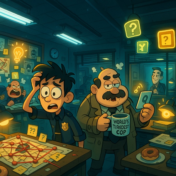 Обложка Dispatch - полное прохождение эпизодов 1-2: все выборы, отношения и решения головоломок