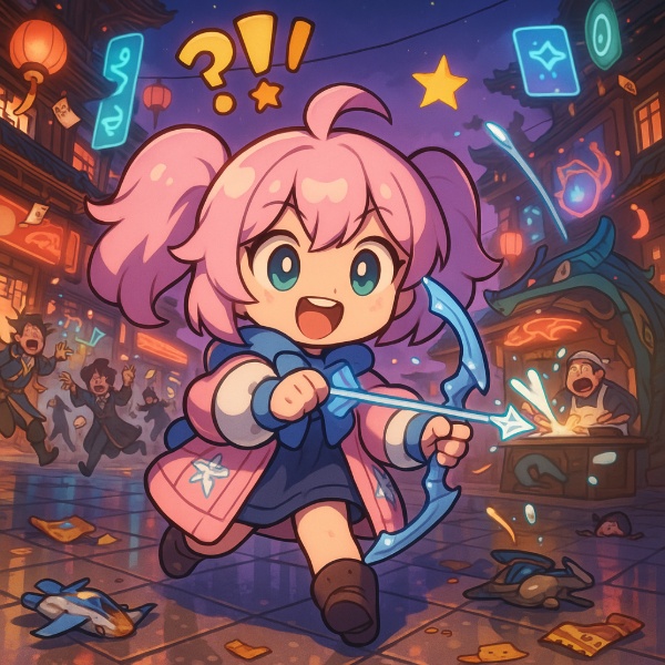 Обложка Золотое руно отпущения в Honkai: Star Rail - все решения и локации (Эхо кошмара, Руины времени, патч 3.7)