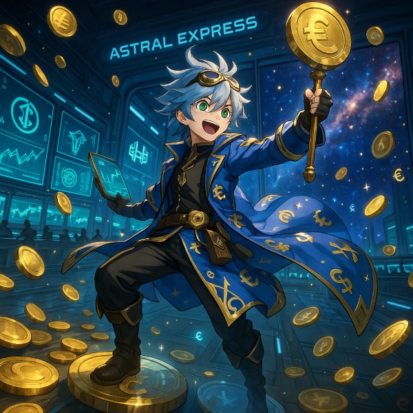 Обложка Валютные войны в Honkai: Star Rail - полный гайд по режиму 3.7: стратегии, связки и награды