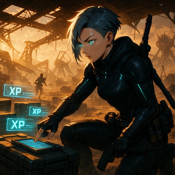 Обложка ARC Raiders: как быстро заработать опыт — лучшие способы фарма XP и безопасная эвакуация