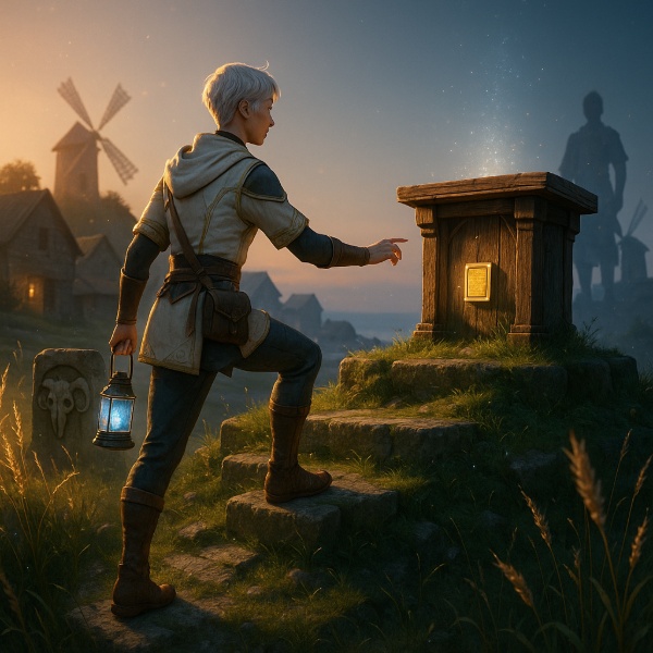 Обложка Honkai: Star Rail — «Золотое руно отпущения» в Элизии Эйдес: локации, пошаговые решения и награды