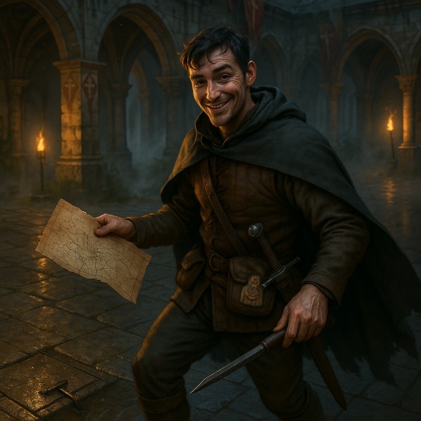 Обложка Как начать Mysteria Ecclesiae в Kingdom Come: Deliverance 2 - условия доступа, маршрут и подготовка