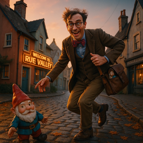 Обложка Черты личности в Rue Valley: как настроить персонажа, открыть скрытые реплики и пройти петлю быстрее