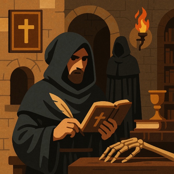 Обложка Полное прохождение DLC Mysteria Ecclesiae в Kingdom Come: Deliverance 2 — как начать и раскрыть заговор в Седлецком монастыре