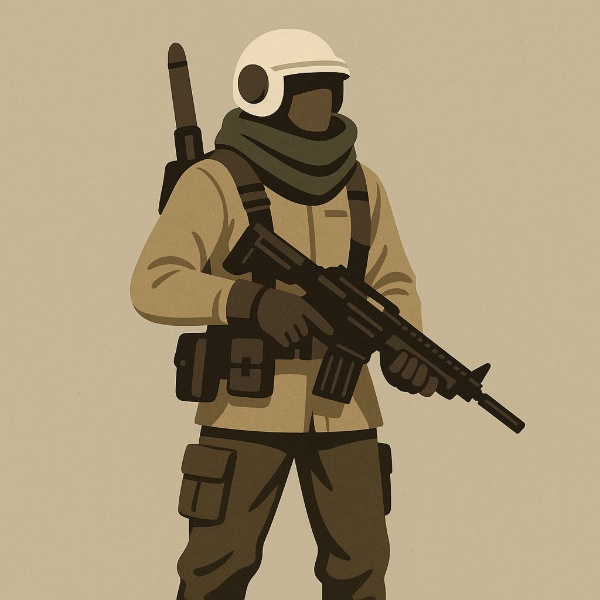 Обложка ARC Raiders: лучшие стартовые навыки и перки для успешных вылазок