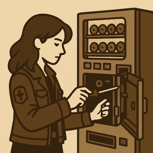 Обложка Как починить торговый автомат в Rue Valley: пошаговый гайд по заданию