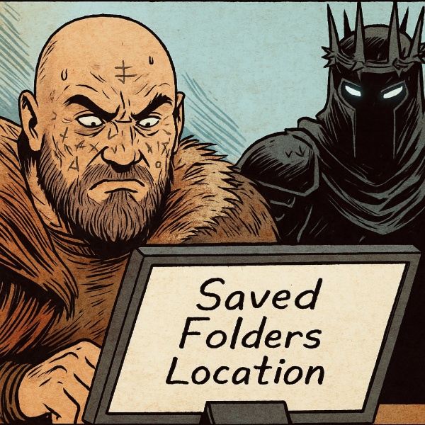 Обложка Где находятся сохранения Lords of the Fallen: все пути для версий 2014 и 2023 на ПК