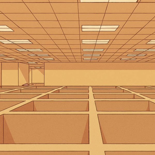 Обложка Escape the Backrooms - полное прохождение уровней 0–6 и Хаба: головоломки, ключи и выживание