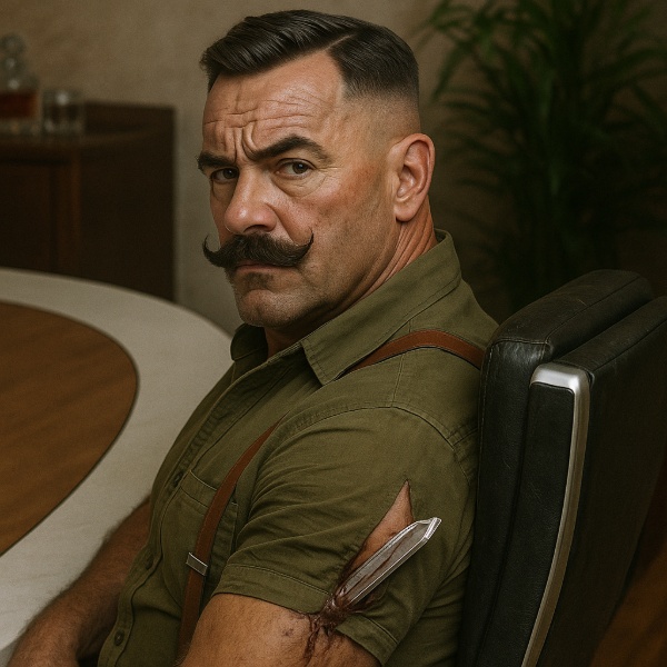 Обложка Dispatch, эпизод 7 «Ретроспектива»: полное прохождение, лучшие выборы и скрытые последствия