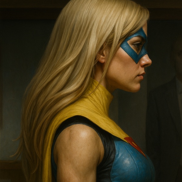 Обложка Dispatch - «Ретроспектива»: защитить Невидиву или исключить? Лучший выбор и все последствия