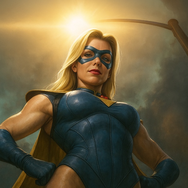 Обложка Dispatch: полный саундтрек и список песен из игры - где слушать OST