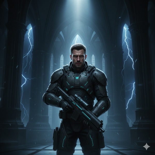 Обложка Dispatch: судьба Полога в финале «Единство» — все варианты и последствия