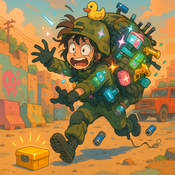 Обложка Escape from Tarkov: полный гайд по сюжетной кампании - все квесты, торговцы и путь к финальному побегу