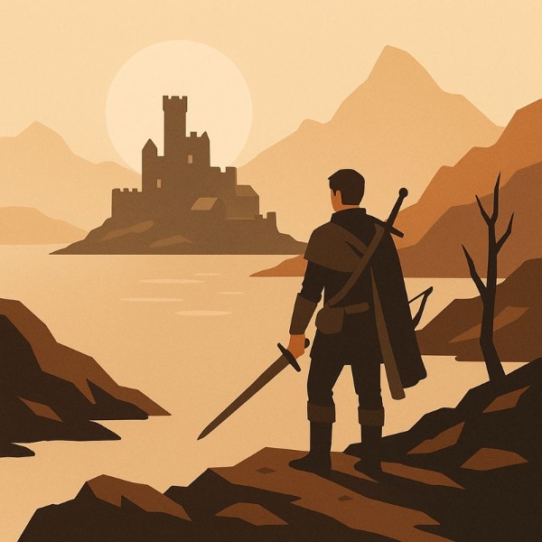 Обложка Of Ash and Steel: как быстро разбогатеть - лучшие способы фарма золота (квесты, крафт, кражи, банк)