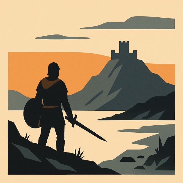 Обложка Of Ash and Steel: гайд по Лагерю лесорубов - как найти Акима, подвал и сварить Похлёбку Лесоруба