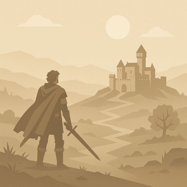 Обложка Of Ash and Steel - как пройти «Плохой район»: все 4 колеса, две «Ржонки» и дом отшельника