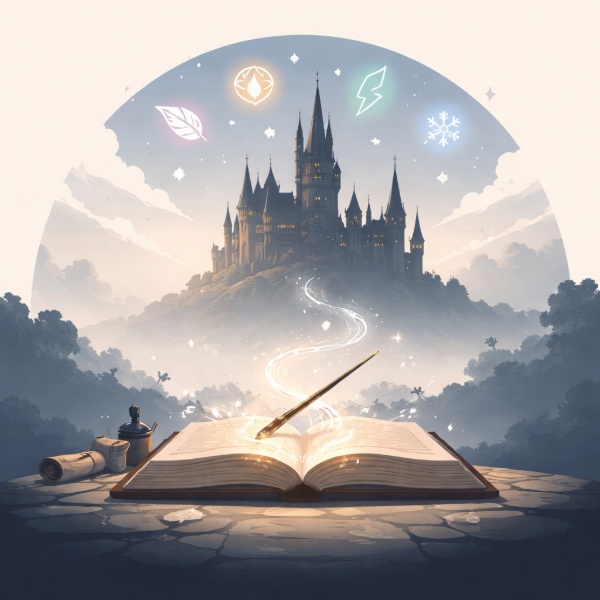 Обложка Hogwarts Legacy: как выучить все заклинания - полный гайд по задачам профессоров