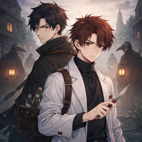 Обложка Как спасти Станислава Рубина в Pathologic 3: пошаговое прохождение на 3-й день