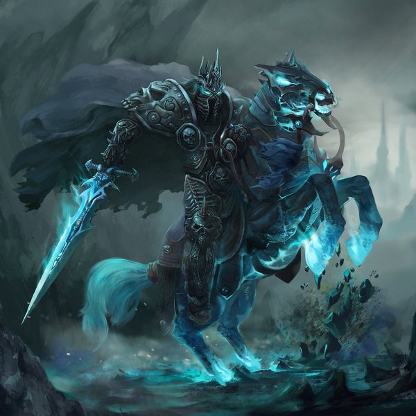 Обложка Звания в World of Warcraft: полный список