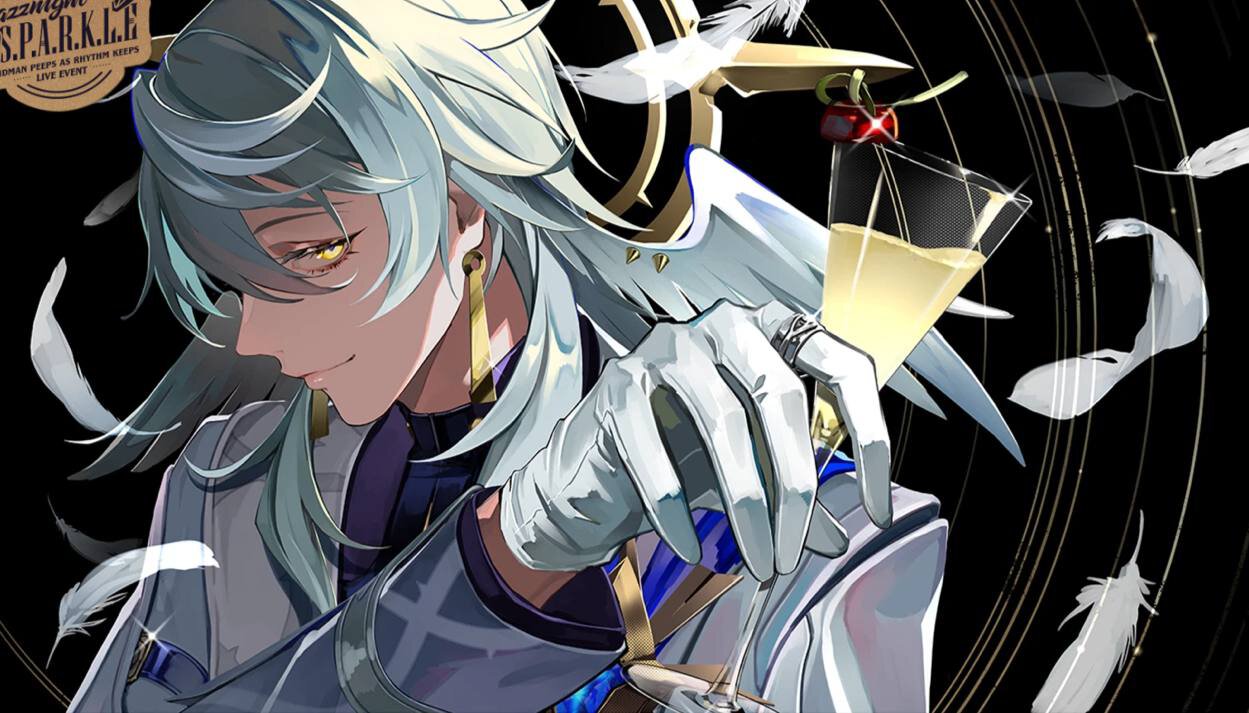 Демонстрация навыков и способностей персонажа Воскресенье