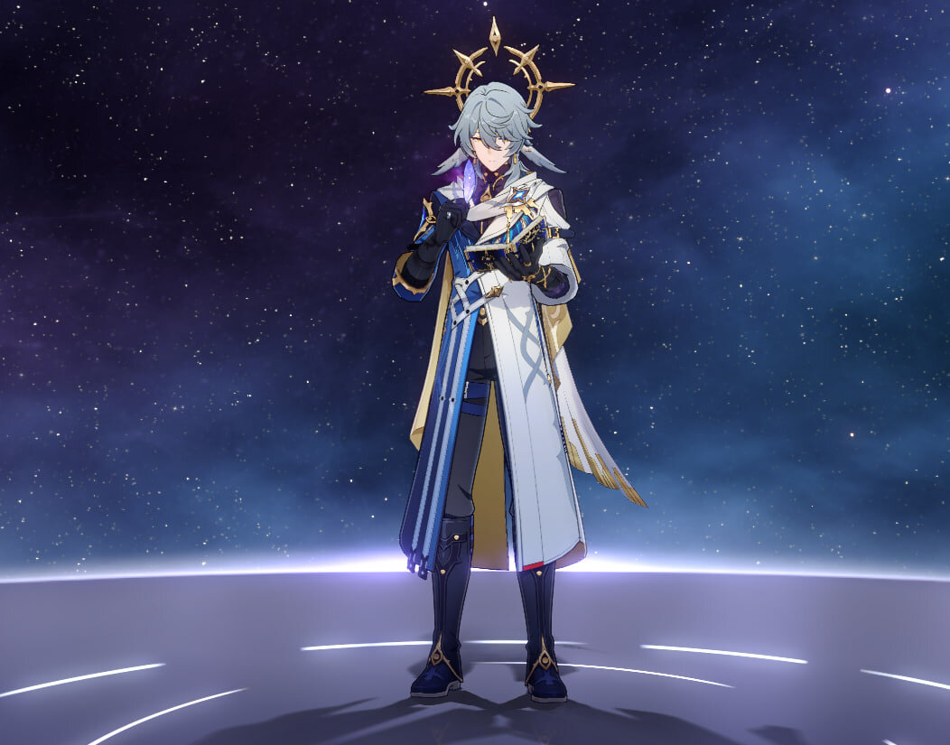 Оптимальный билд Воскресенья: конусы, реликвии и характеристики