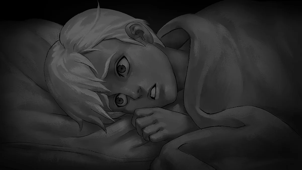 Концовка Кровавый коготь - Рома становится новым зайчиком