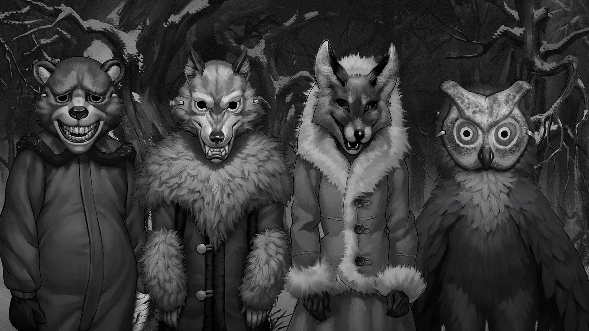 Концовка Апокалипсис сегодня - Антон становится монстром