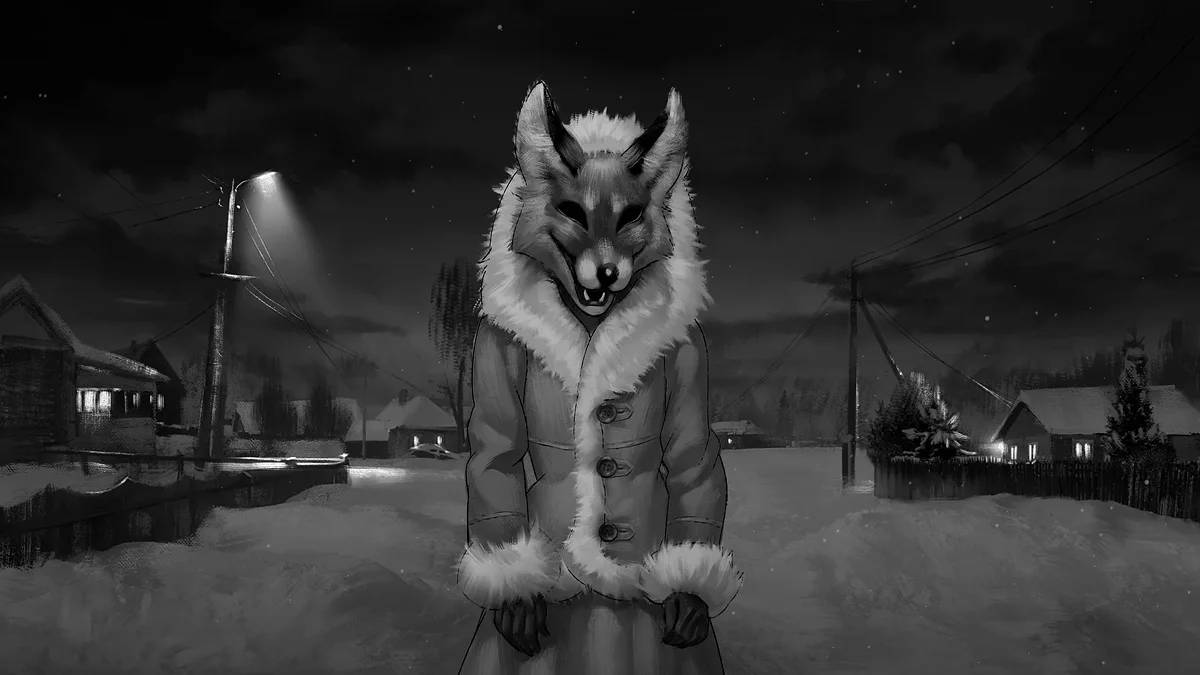 Концовка А был ли мальчик - Оля выживает, но мучается кошмарами