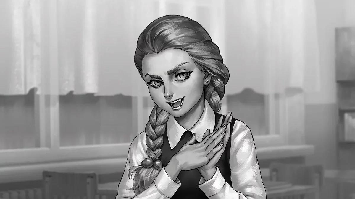 Концовка Стая убийц - массовая гибель персонажей