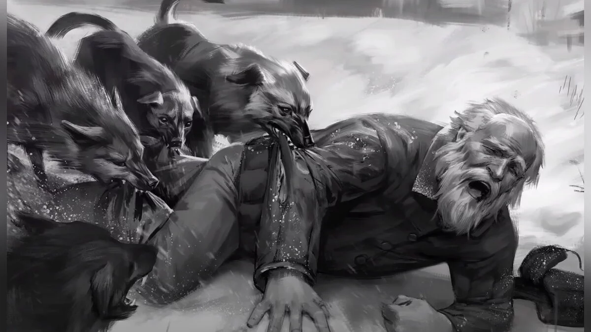 Таинственные звери в лесу - центральная загадка игры