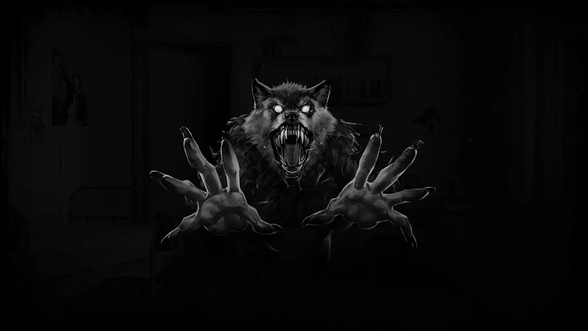 Концовка Зов пропавших с находкой останков Оли