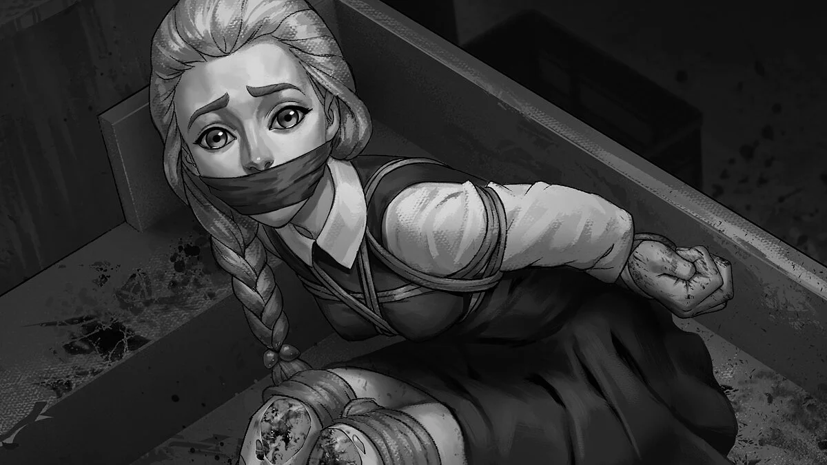 Трагический момент с невозможностью спасти Катю